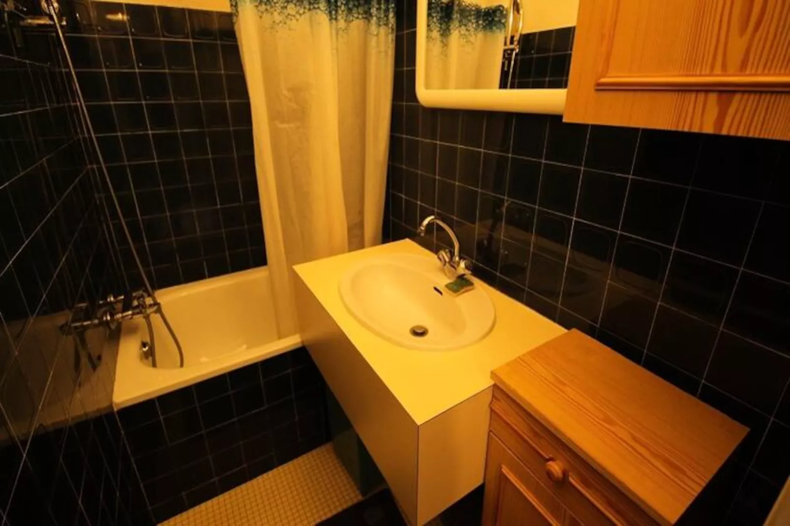 Résidence Entecade-Nicht zugeordnet