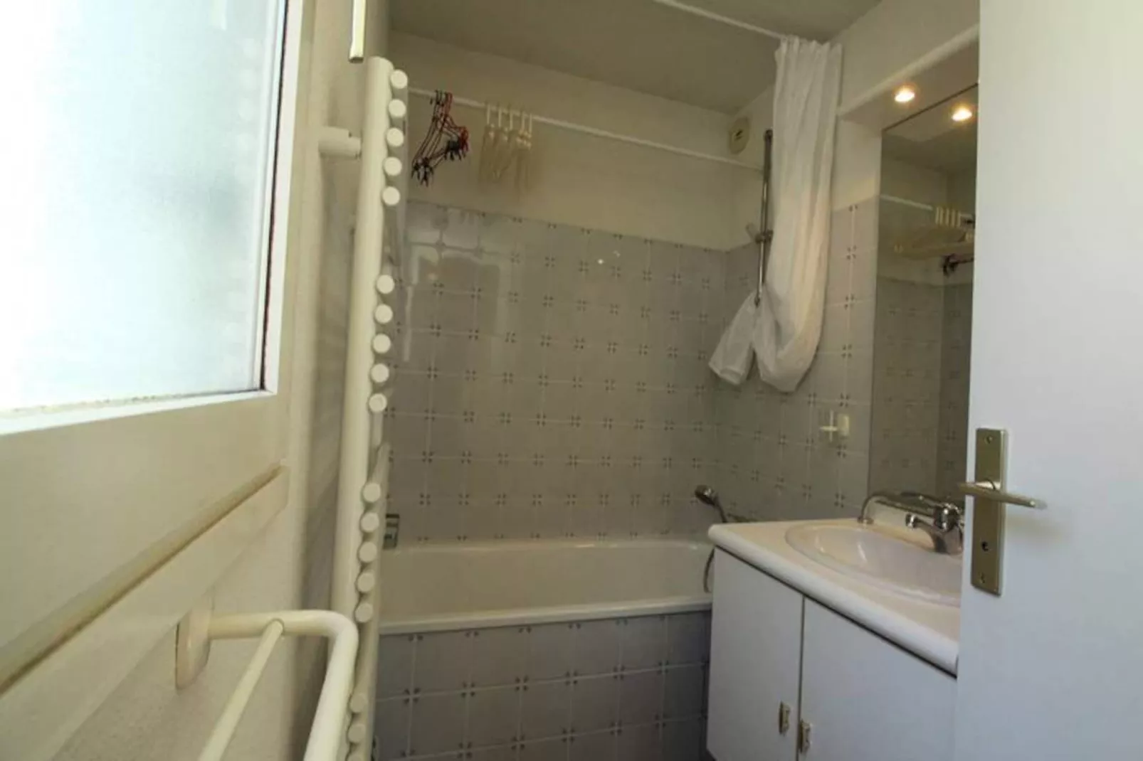 Résidence Terrasse Du Sacaron-Nicht zugeordnet