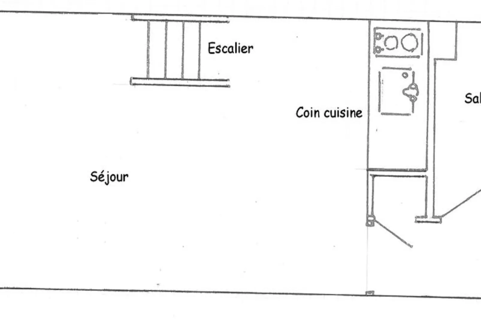 Résidence Etigny-Non tagué