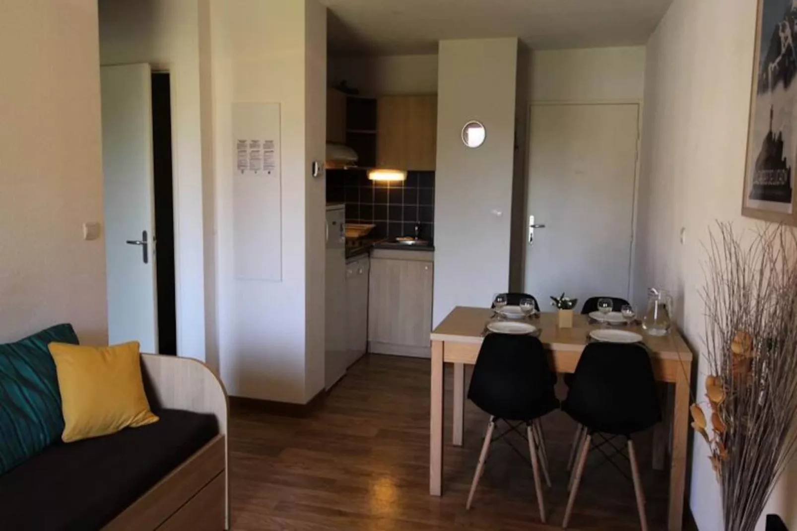 Résidence Jardins Du Ramel-Non tagué