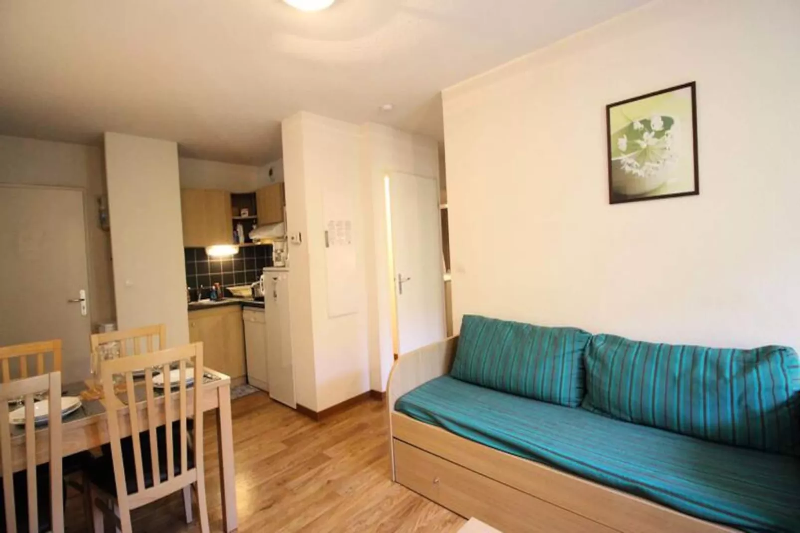 Résidence Jardins Du Ramel-Non tagué