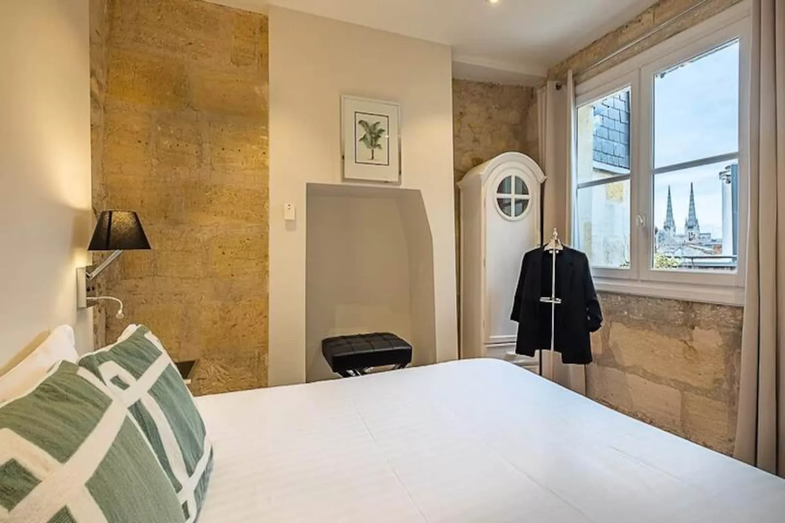 Maison Ingw&euml; - Appartement Avec Terrasse Place Gambetta-Untagged