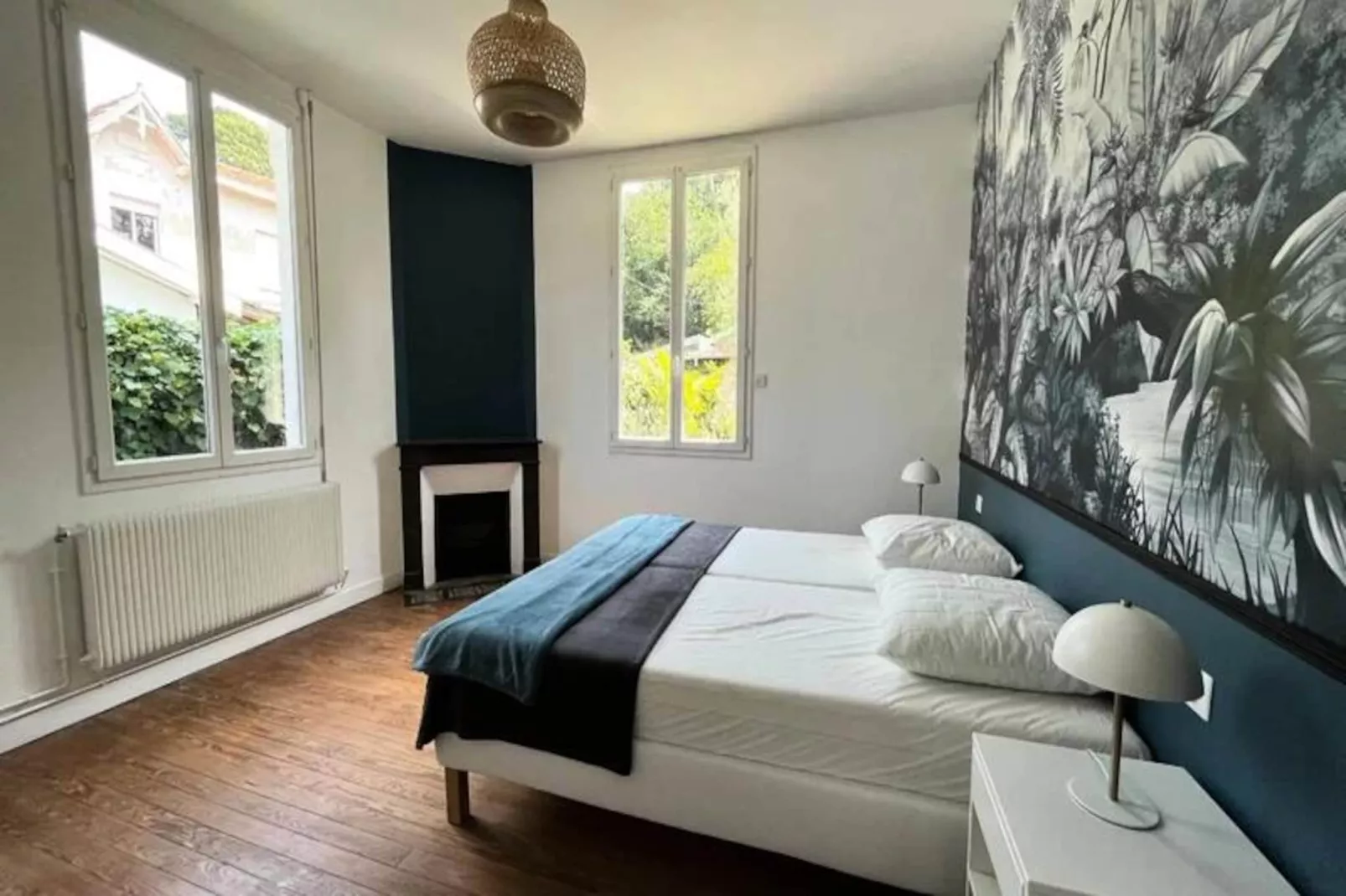 Résidence 401-arcachon-Non tagué