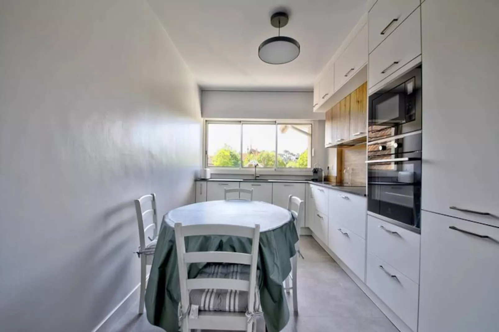 Résidence Anthinéa-Nicht zugeordnet