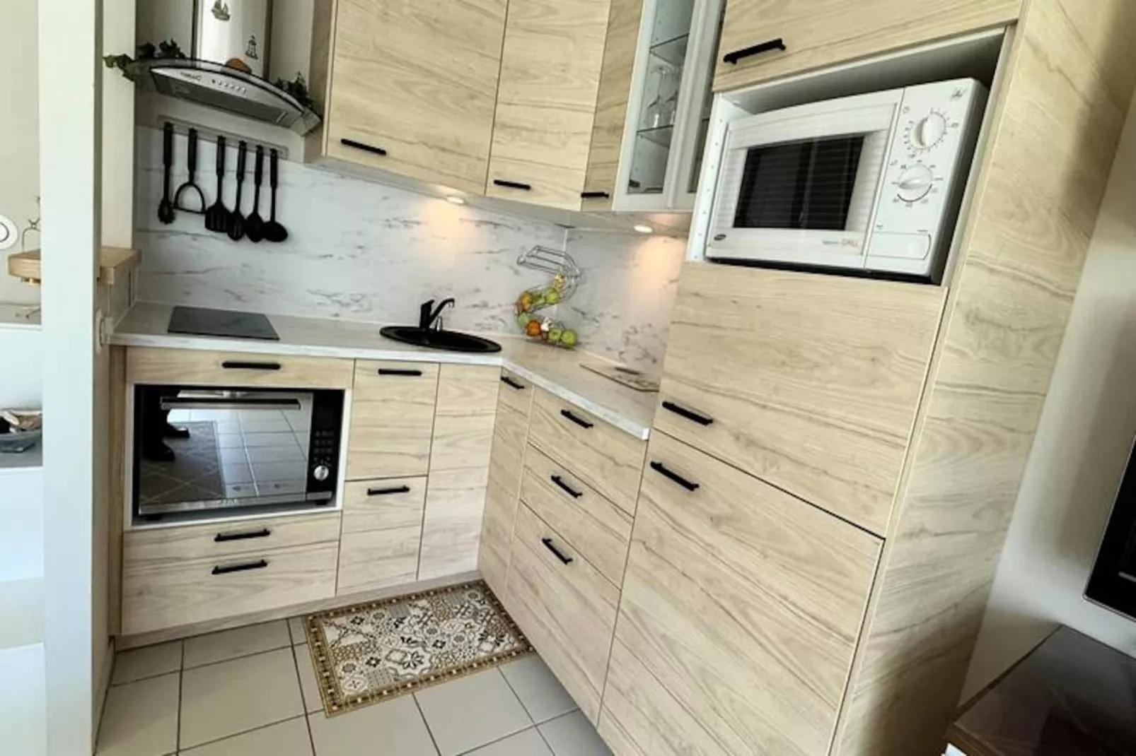 Résidence Plein Soleil-Nicht zugeordnet