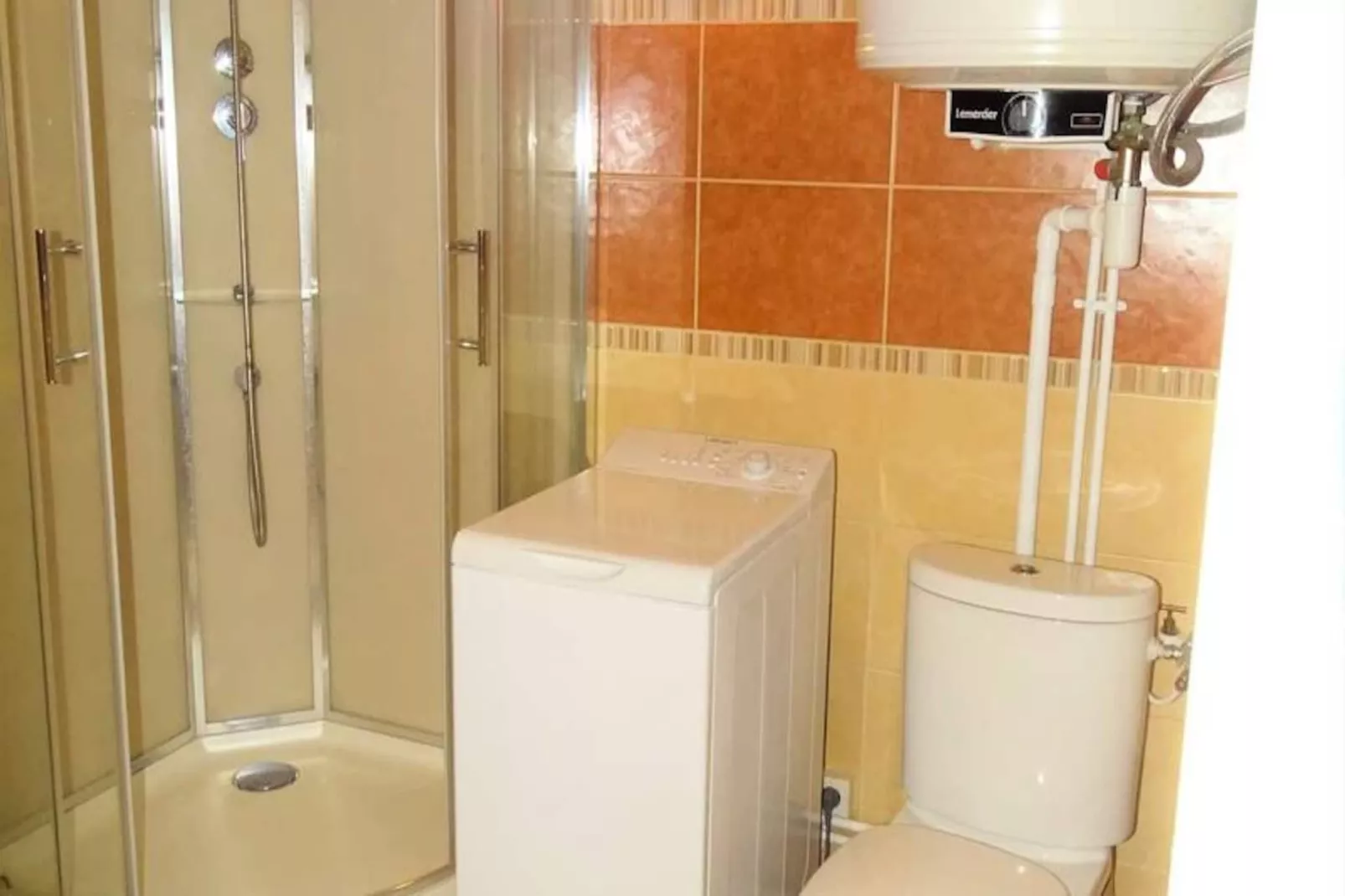 Résidence Clos St Arnaud-Non tagué