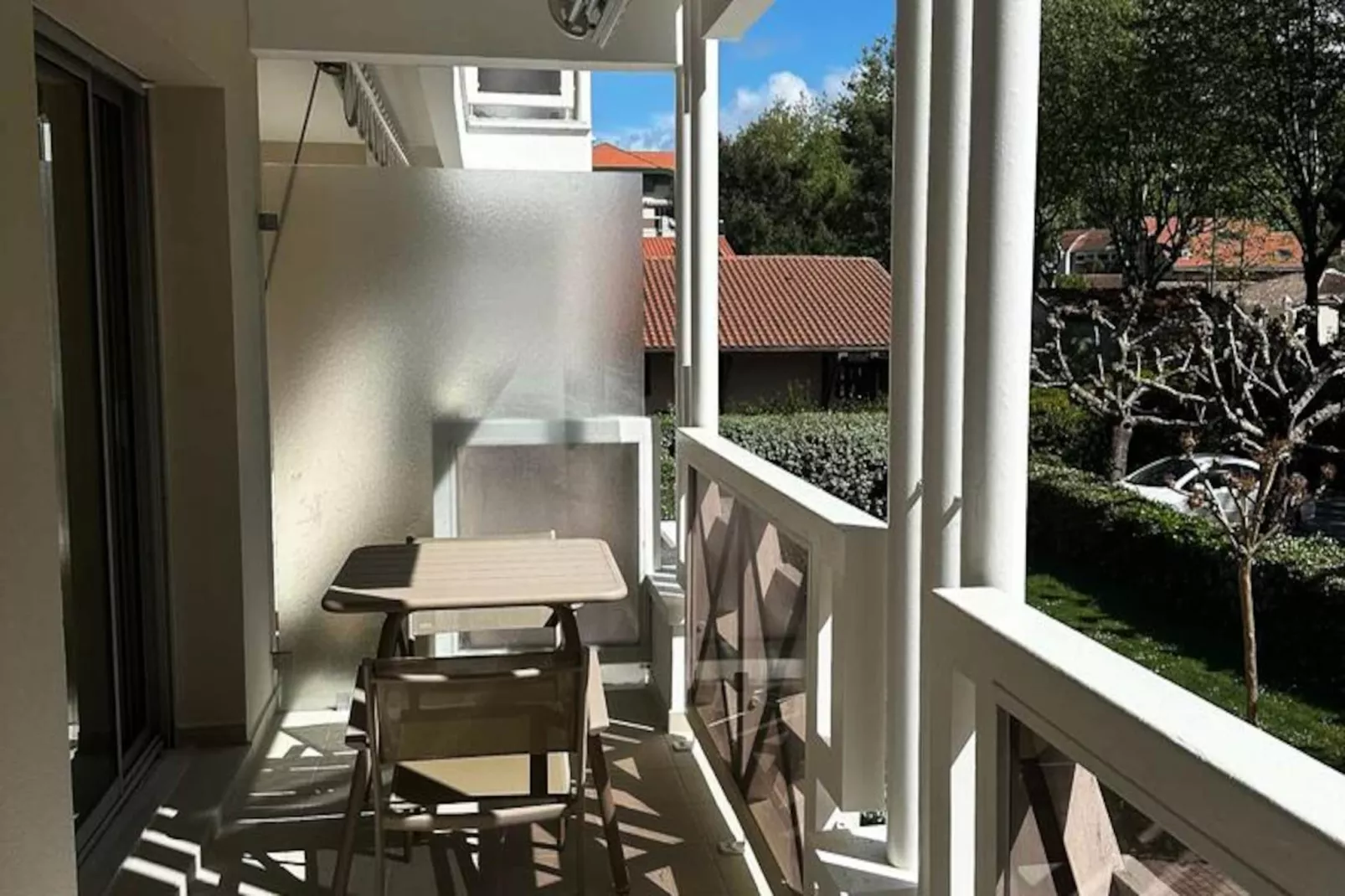 Résidence Clos St Arnaud-Untagged