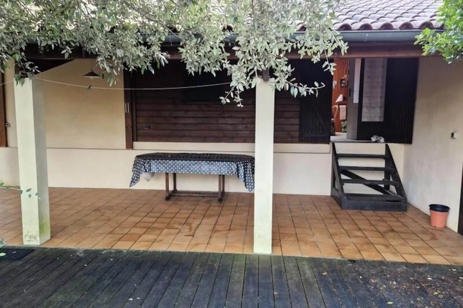 Résidence 129-carcans-Untagged