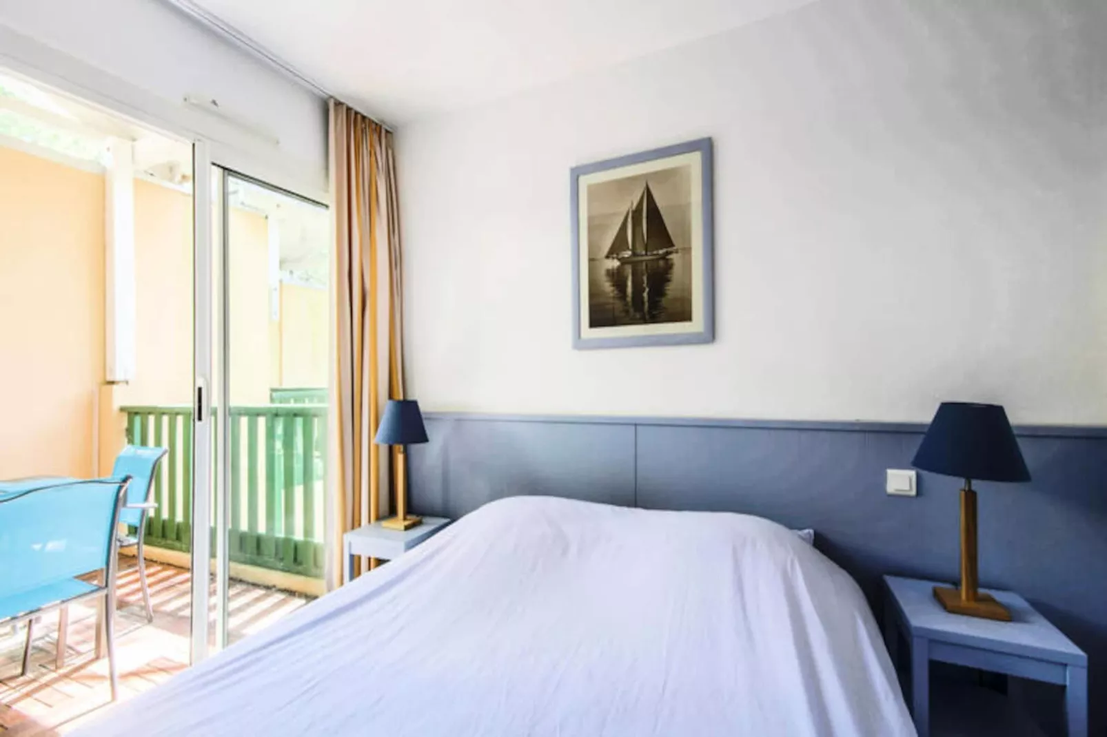 Résidence Les Grands Pins - maeva Home - Untagged