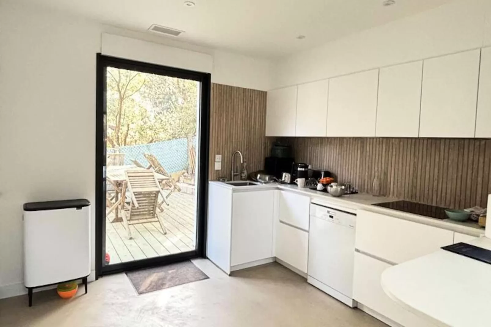 Résidence Maubuisson-Untagged