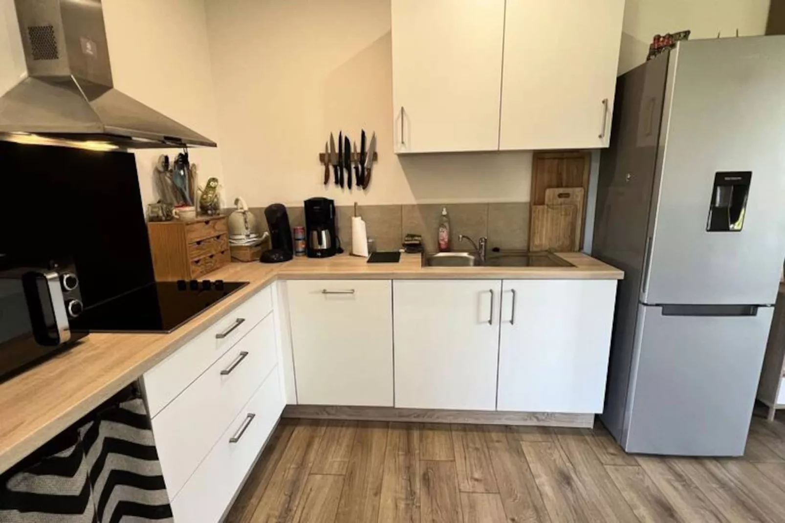 Résidence 120-grayan Et L Hopital-Nicht zugeordnet