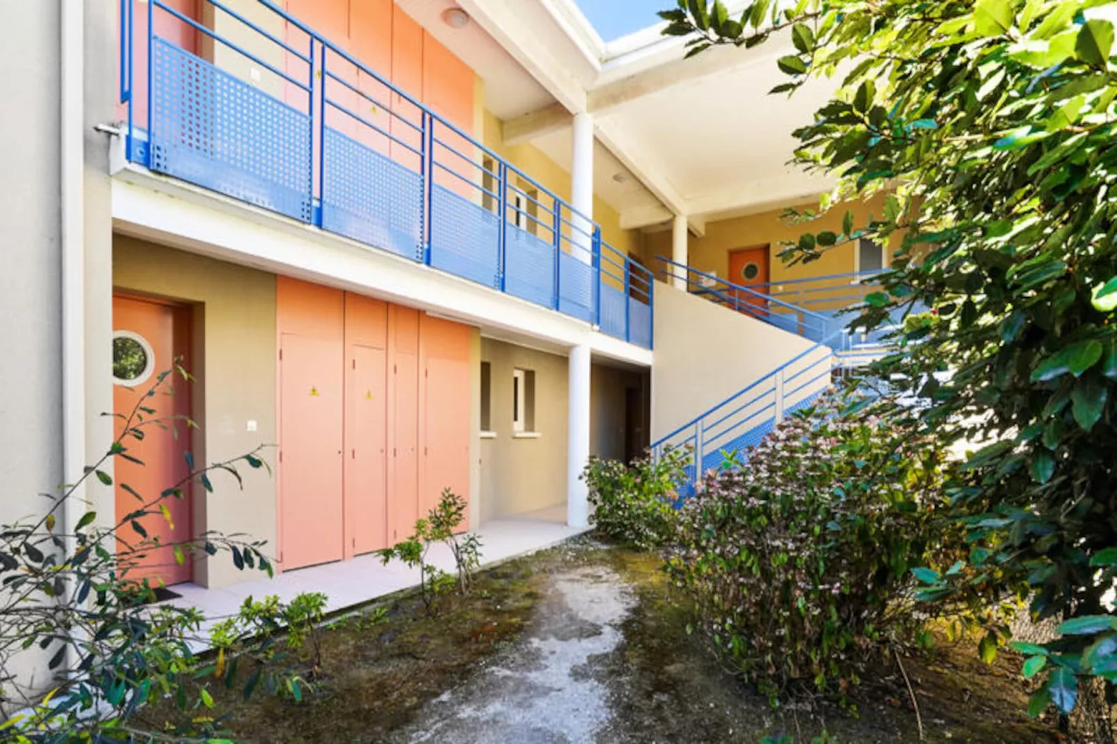 Résidence Villa Marine - maeva Home-Nicht zugeordnet