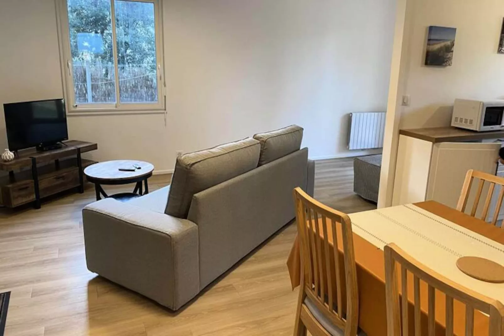 Résidence La Grande Combe-Untagged