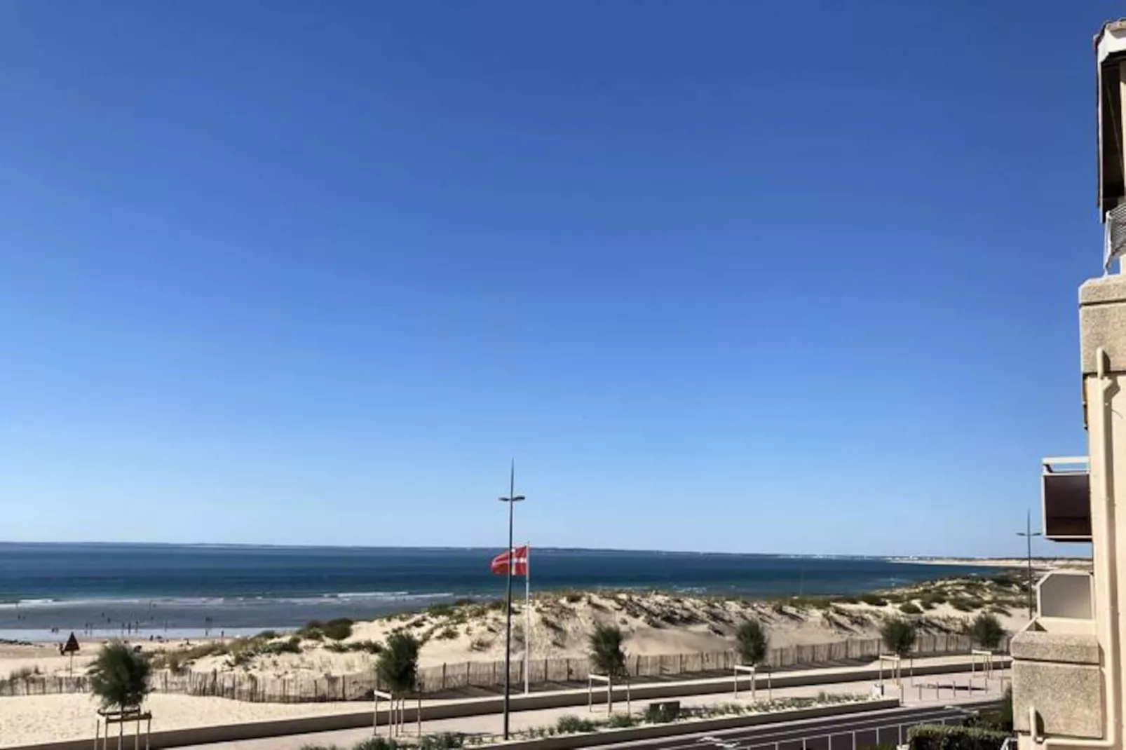 Résidence Cap Atlantic-Non tagué