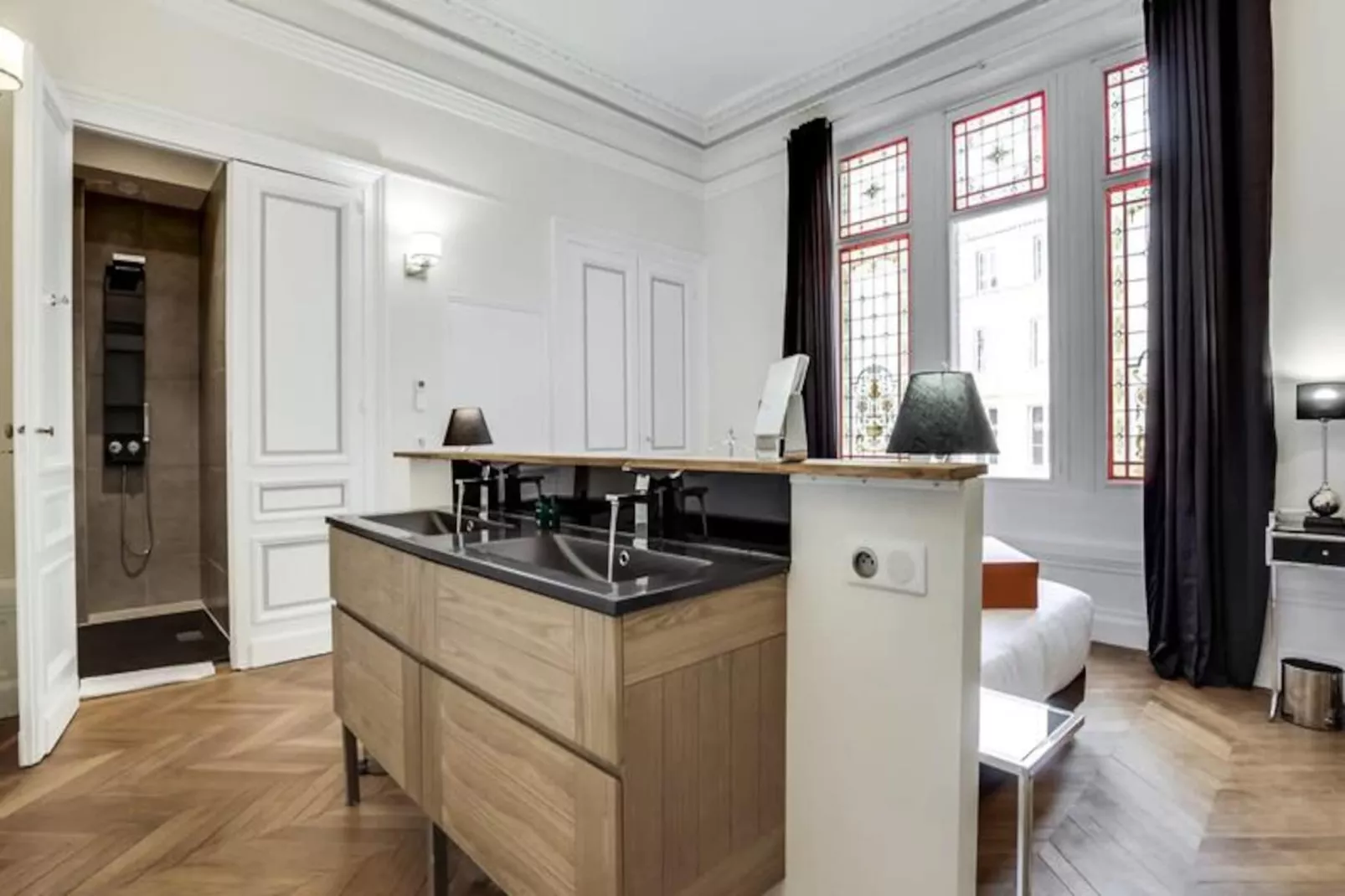 Maison Ingw&euml; - Appartement Pour 6 Personnes Place Gambetta-Untagged