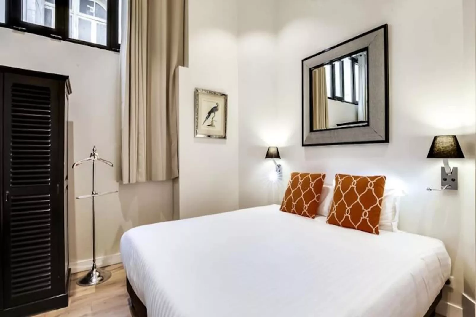 Maison Ingw&euml; - T3 De Charme Pour 6 Personnes Place Gambetta-Untagged