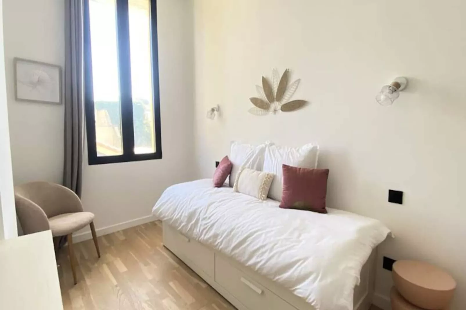 Duplex De Charme Au C&oelig;ur Du Triangle D&rsquo;or-Nicht zugeordnet