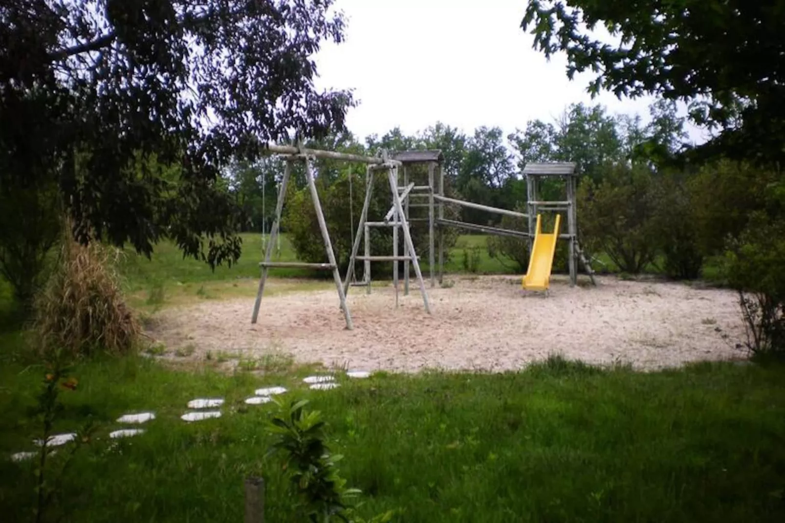 Résidence Parc Nature Ocean-Untagged