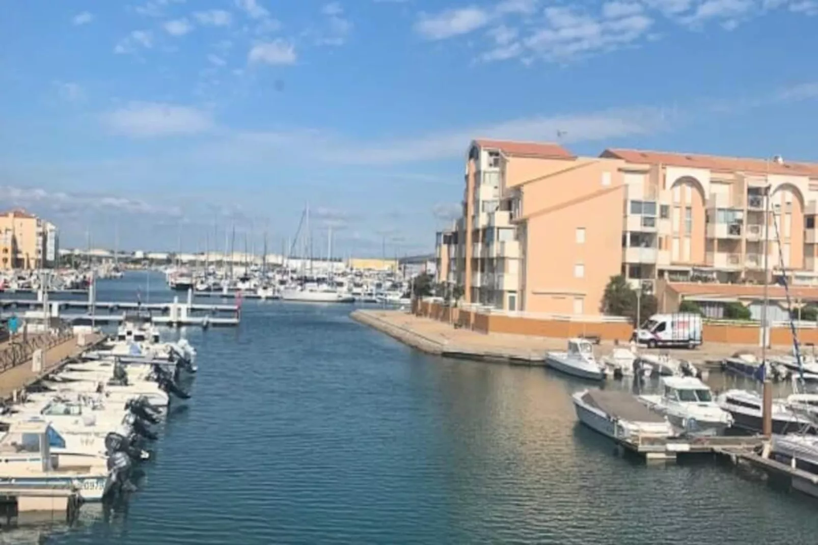 Appartement Duplex Face Au Port 50 M Des Plages-Untagged
