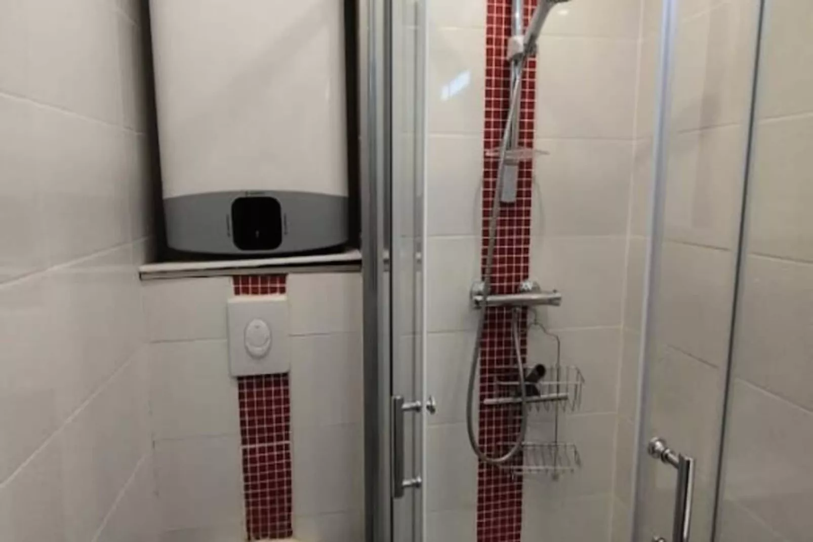 Un Balcon Sur La Marina T2 Climatis&eacute;-Non tagué