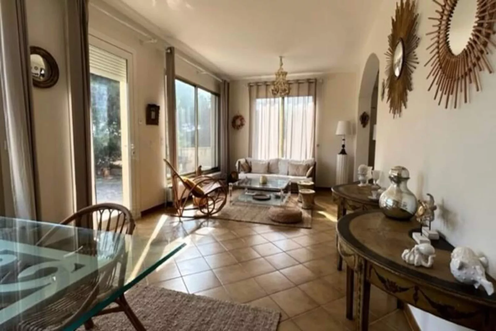 Villa Secret Du Jardin Face &agrave; La Mer-Untagged