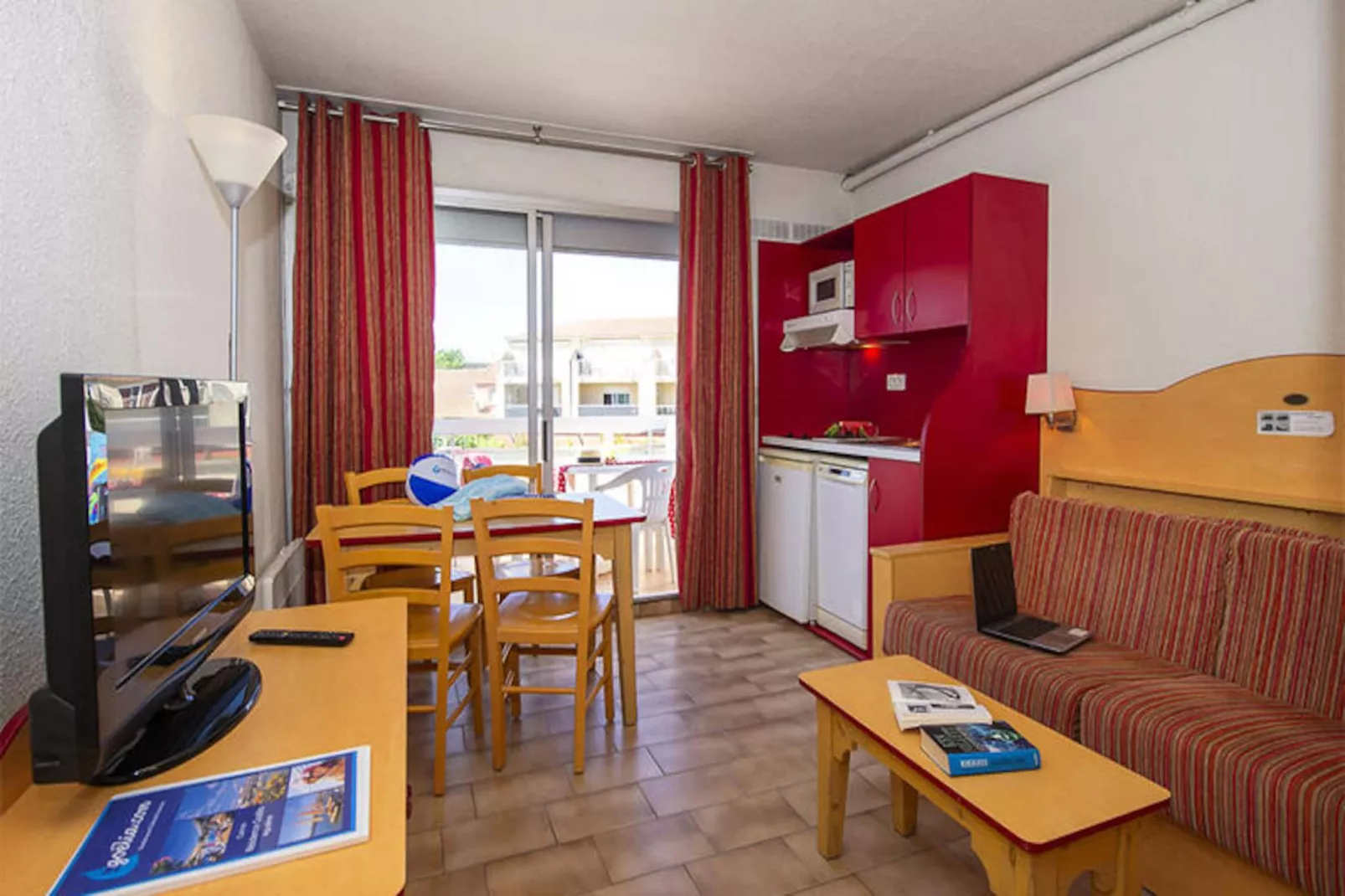 Résidence Goélia Aguylène***-Untagged