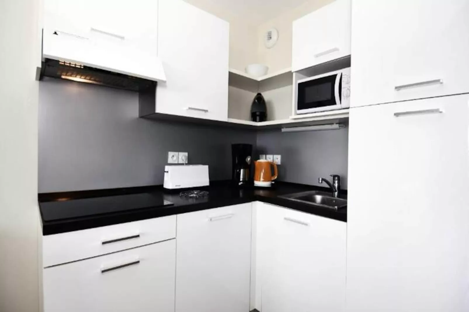 Résidence Odalys Les Dunes du Soleil ***-Nicht zugeordnet