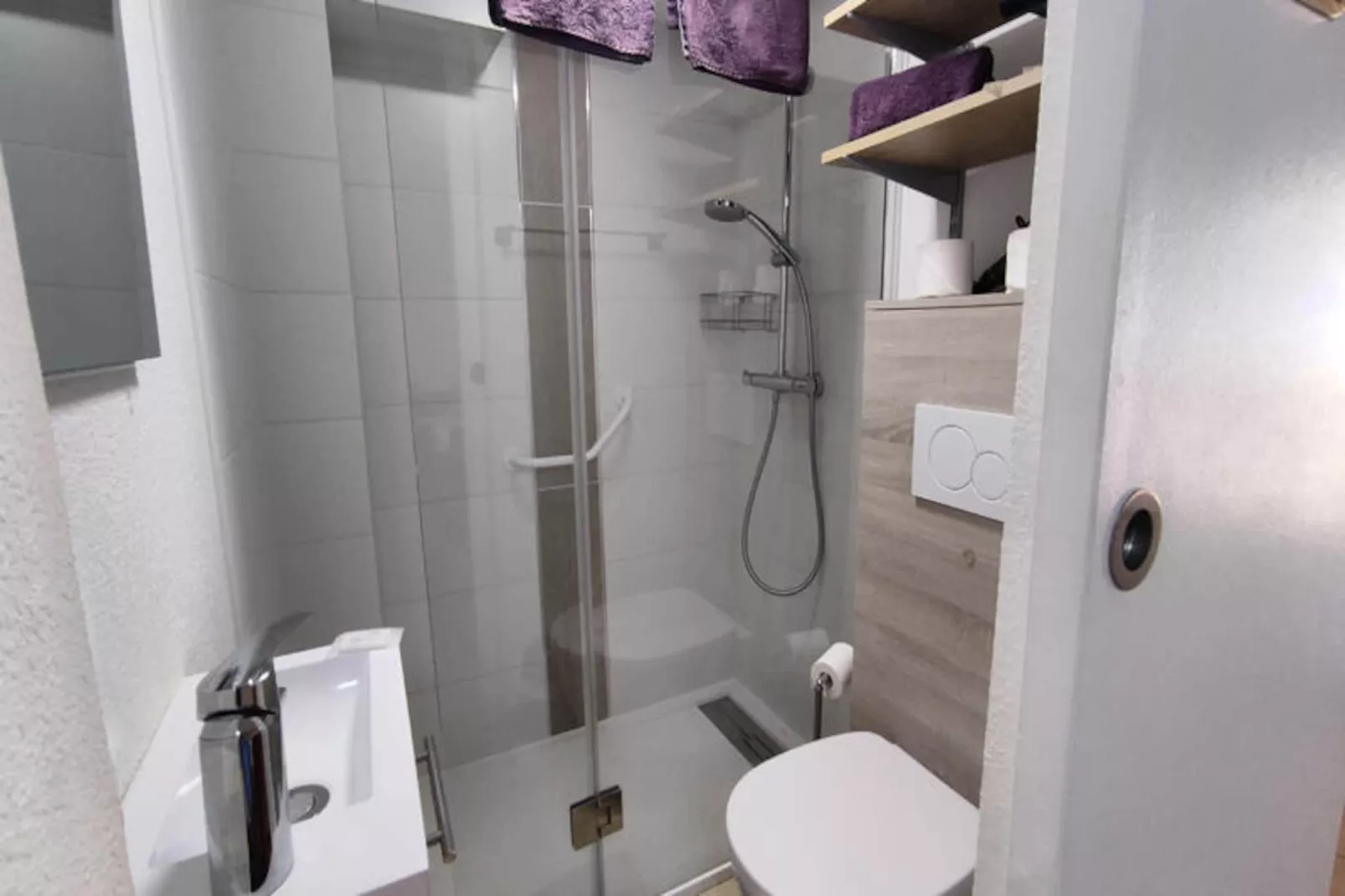 Résidence NATURISTE LA PALMERAIE-Non tagué