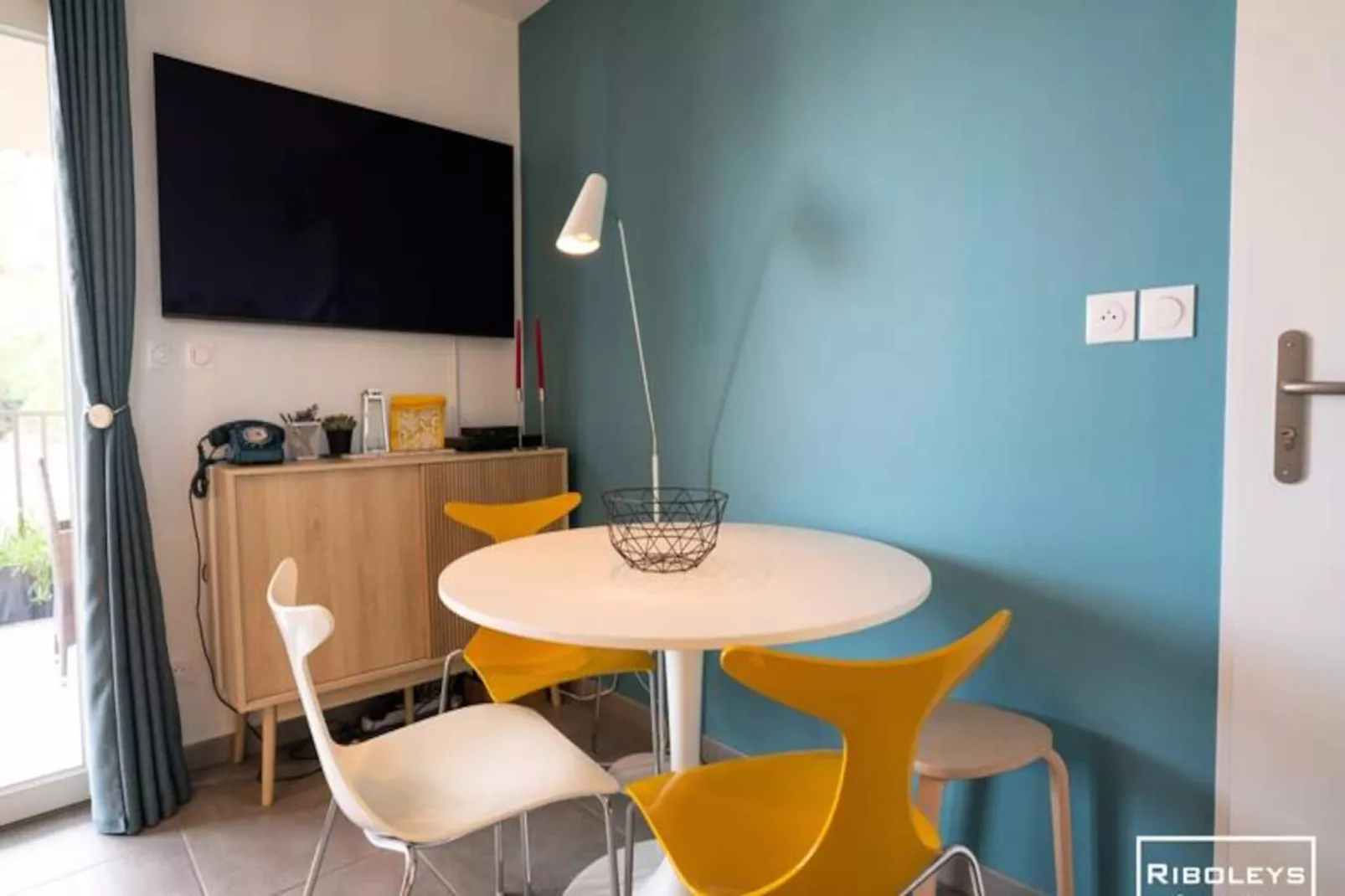 Marina Lodge - T2 Climatis&eacute; Avec Wifi Et Piscine-Non tagué