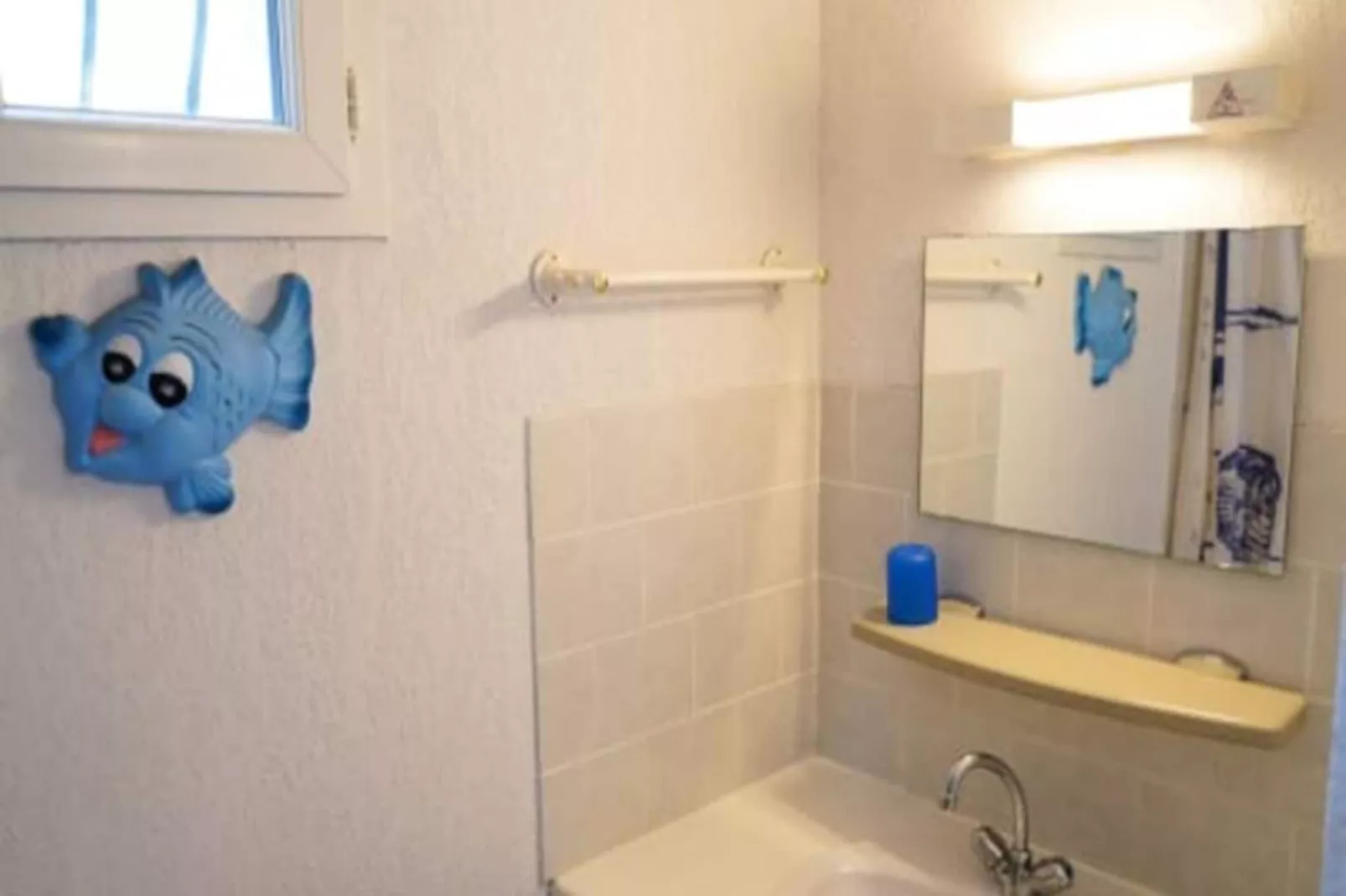 Maison Climatis&eacute;e &agrave; 600m De La Plage-Untagged