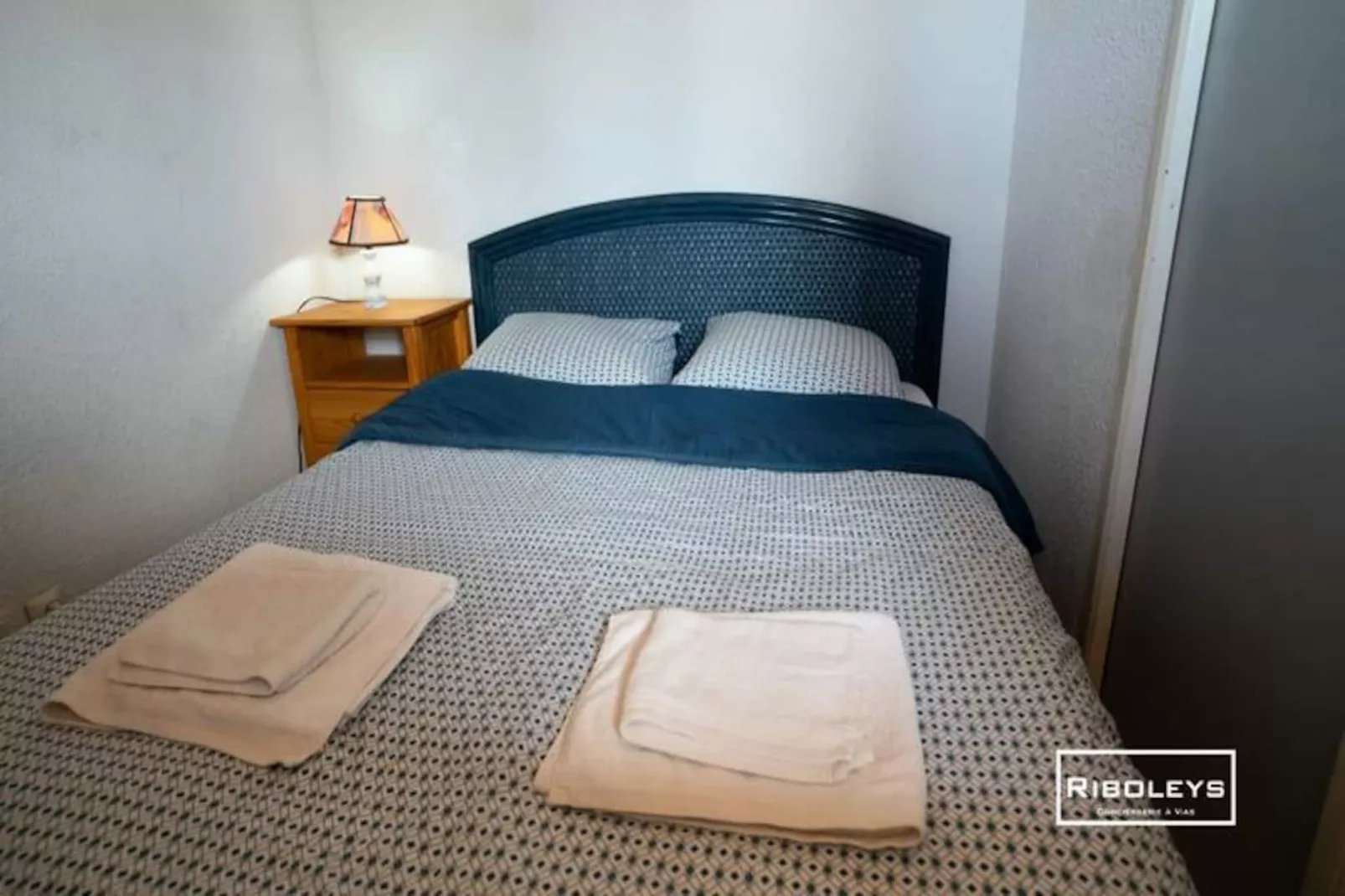 Appartement Climatis&eacute; &agrave; 100m De La Plage-Untagged