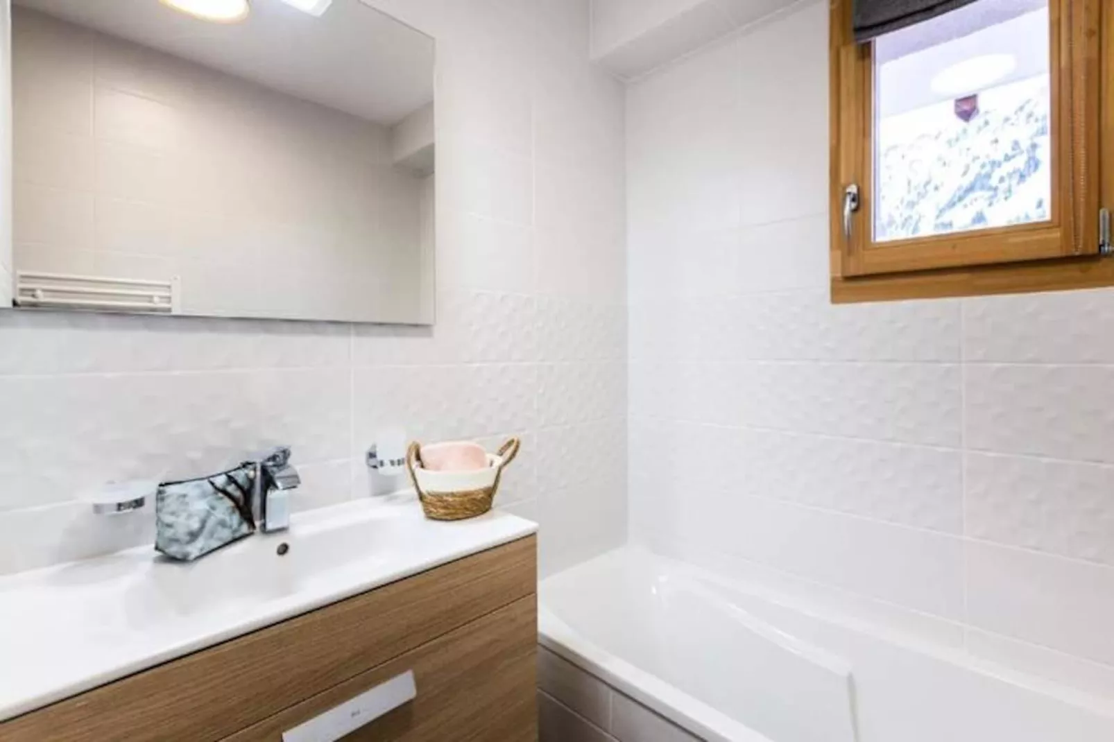 Résidence Terresens Le Saphir-Non tagué