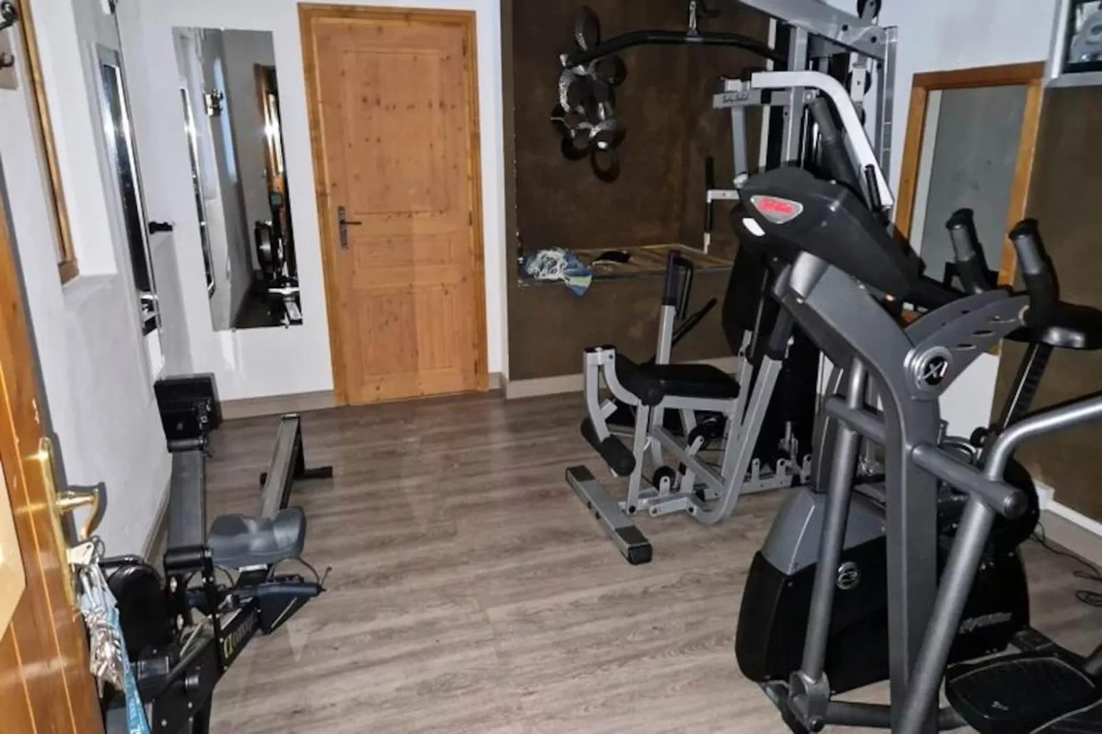 Résidence Oz en Oisans**** - Chalet des Neiges - Nicht zugeordnet