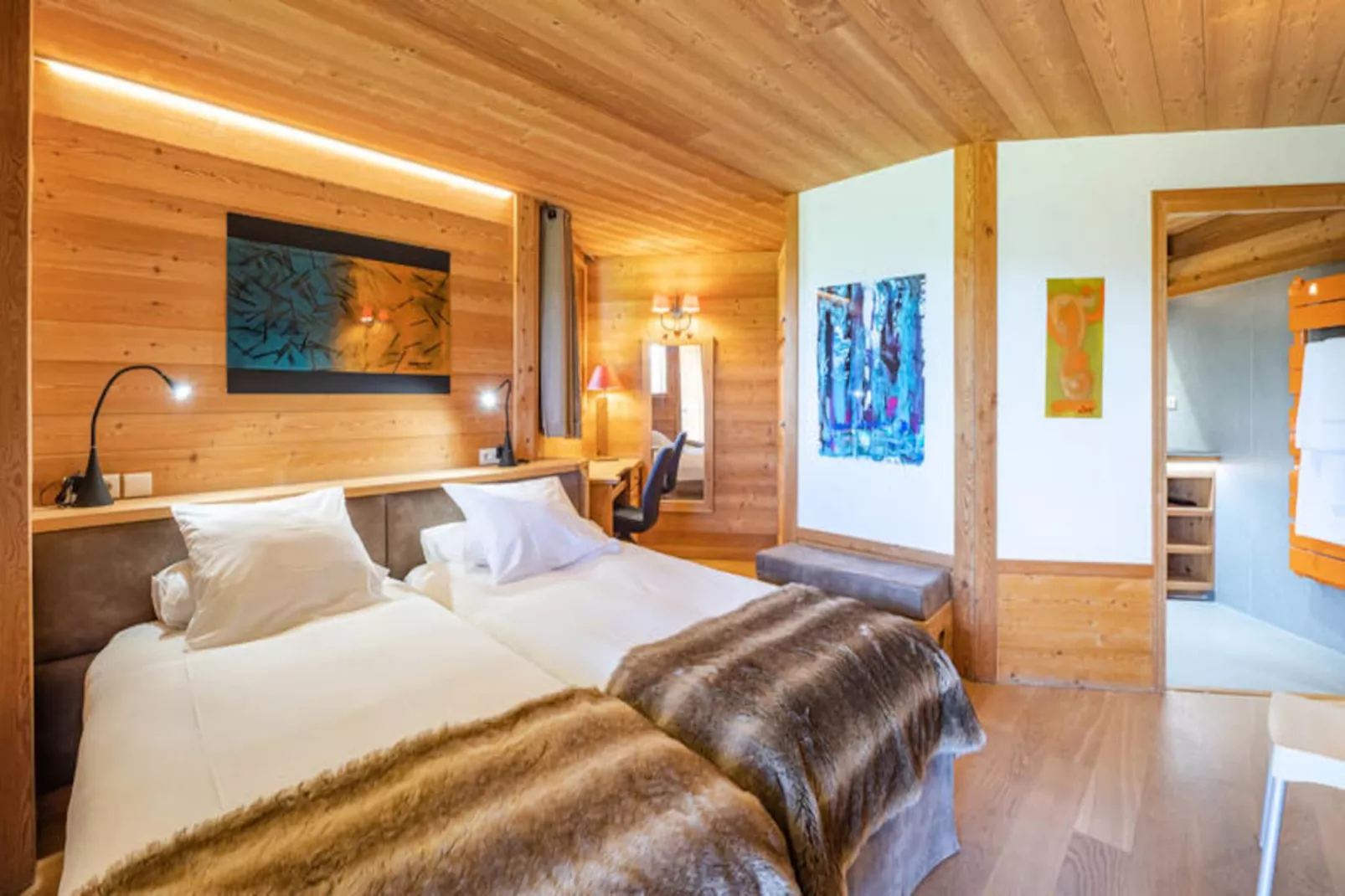 Chalet Bouquetin-Untagged