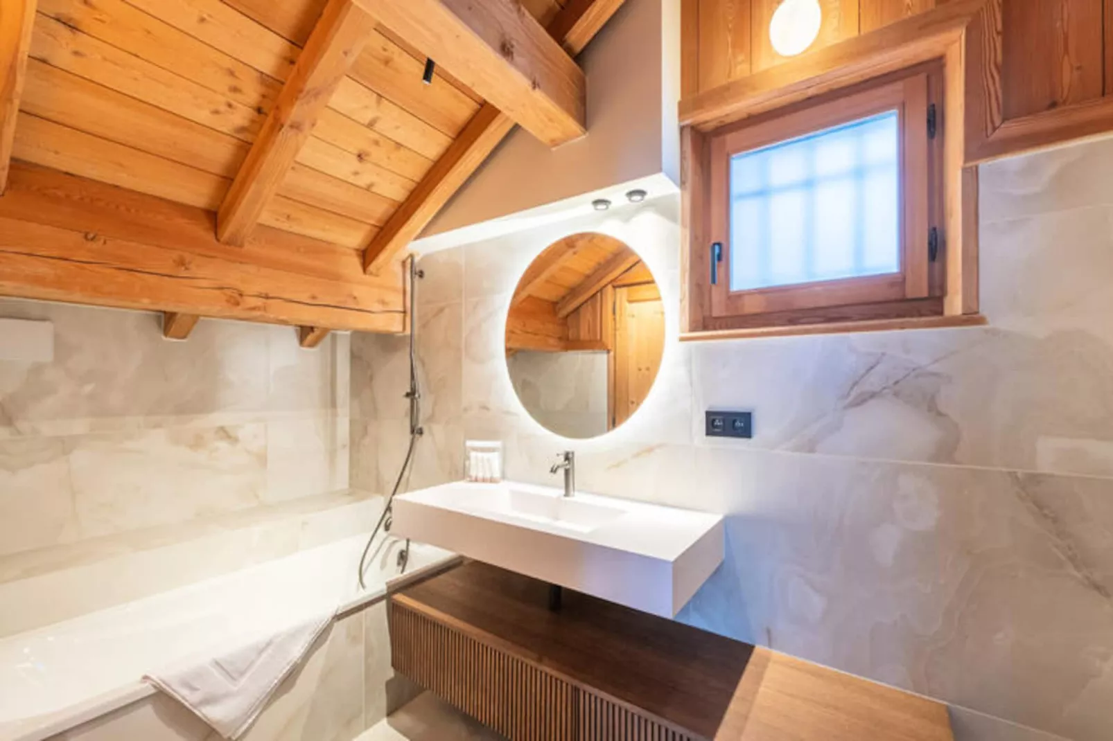 Chalet Ecureuil-Nicht zugeordnet