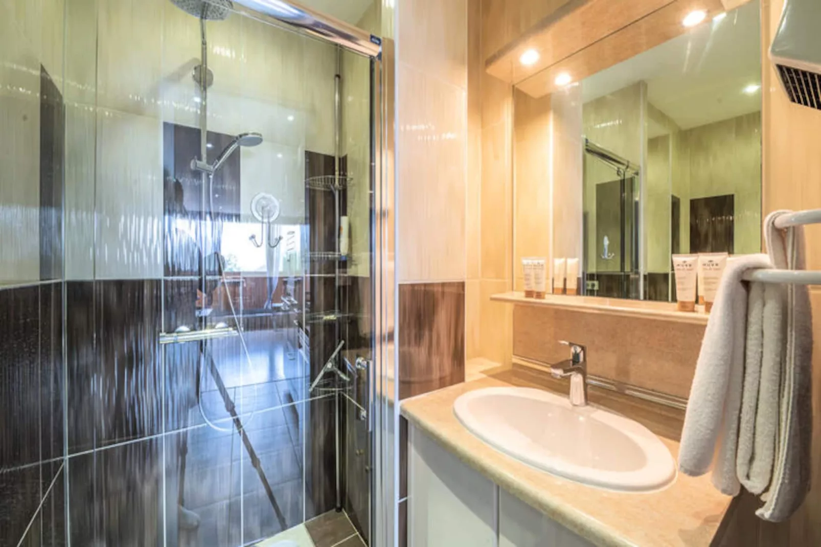 Résidence Les Neiges D'or-Non tagué