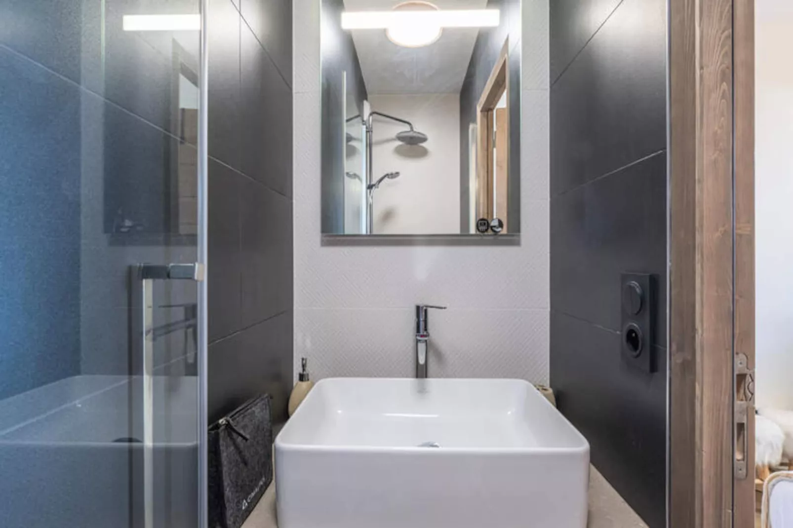 Résidence Les Fermes De L'alpe / Bat C-Nicht zugeordnet