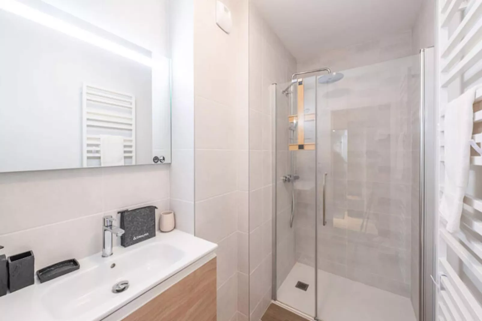 Résidence Les Fermes De L'alpe / Bat C-Untagged