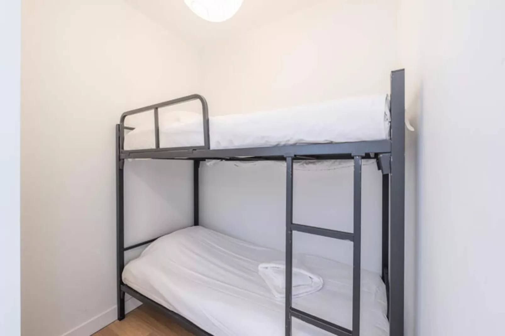 Résidence Les Fermes De L'alpe / Bat C-Untagged