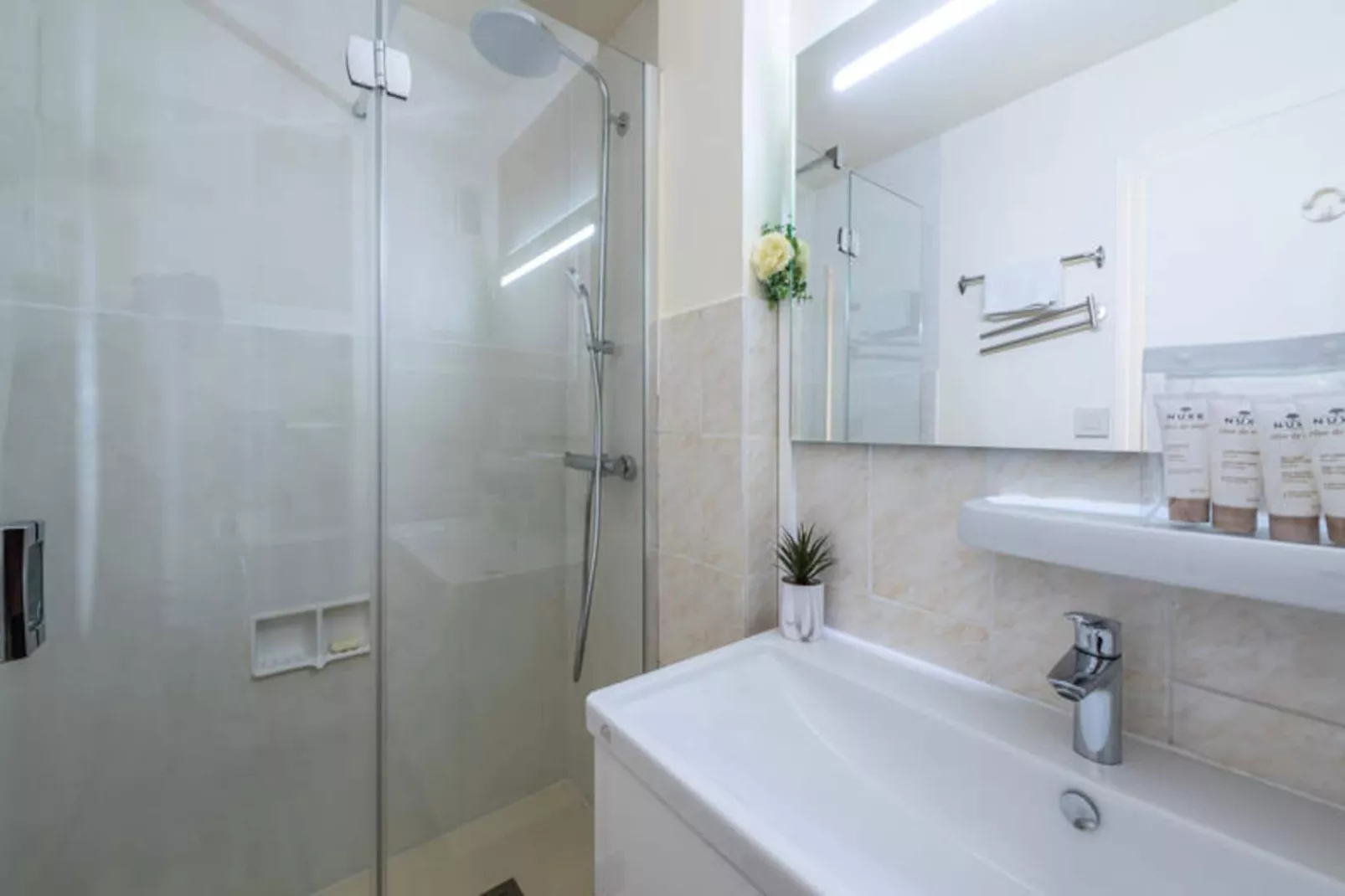 Résidence Les Chanses-Untagged