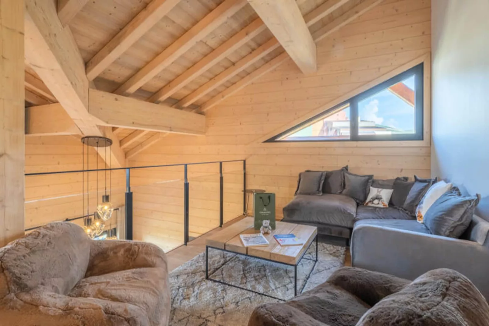 Les Chalets Du Golf-Untagged