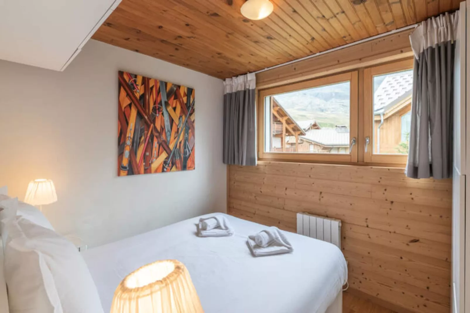 Résidence Le Soleneige-Untagged