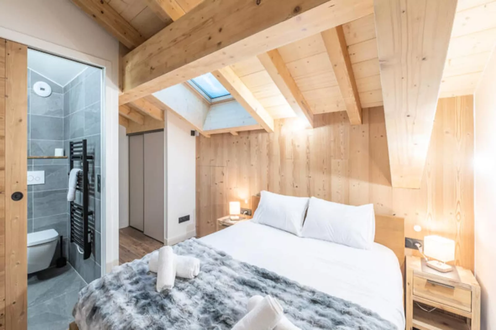 Résidence Parenthese - Nicht zugeordnet