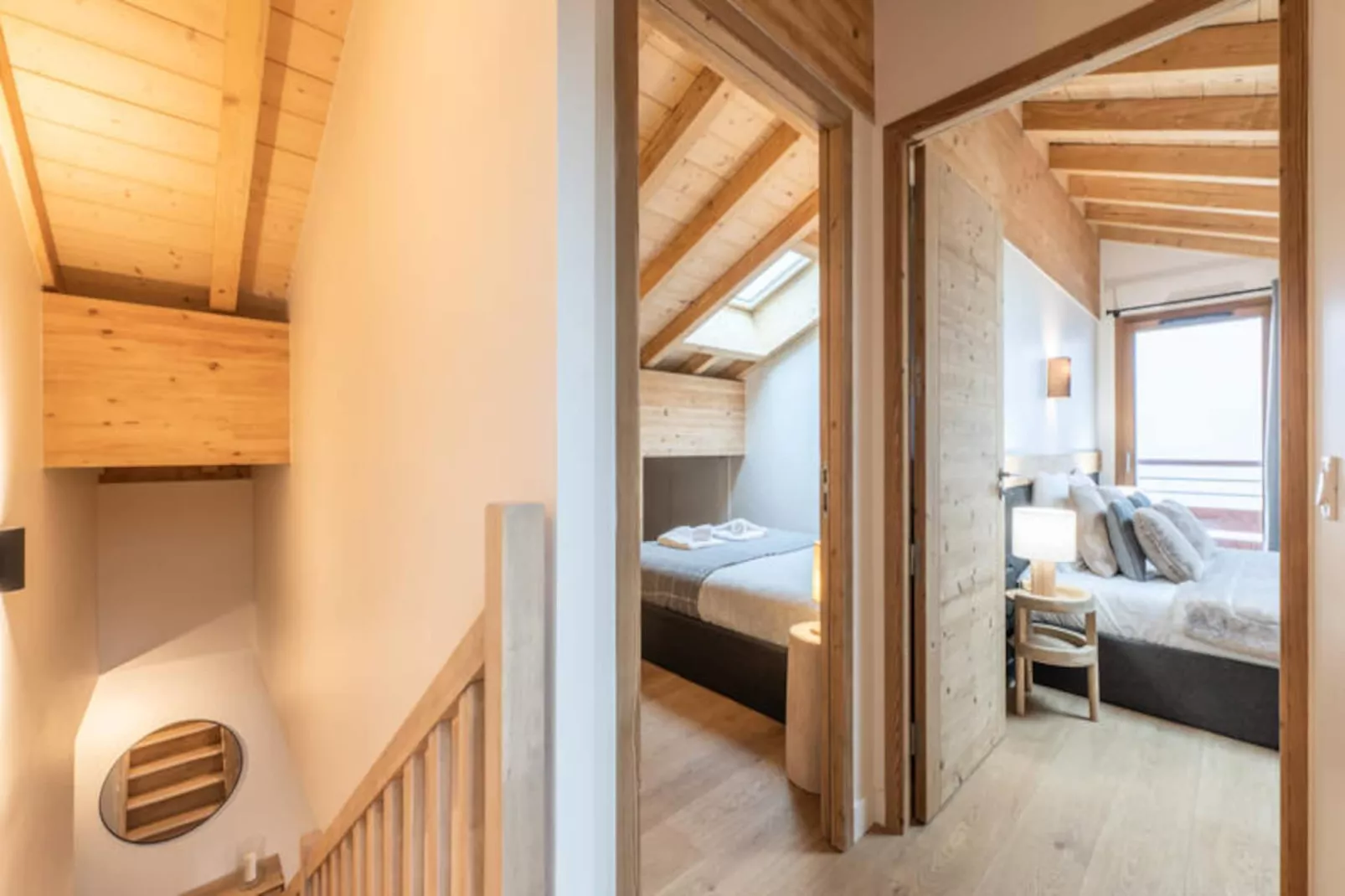 Résidence Parenthese - Untagged