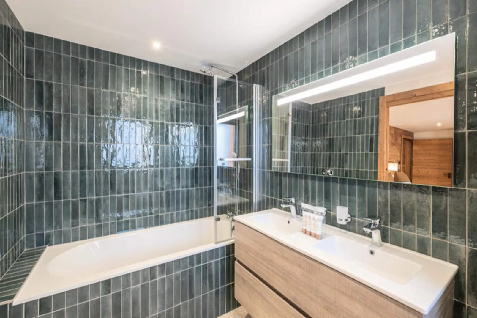 Résidence Les Coteaux De L'altiport Ii-Non tagué