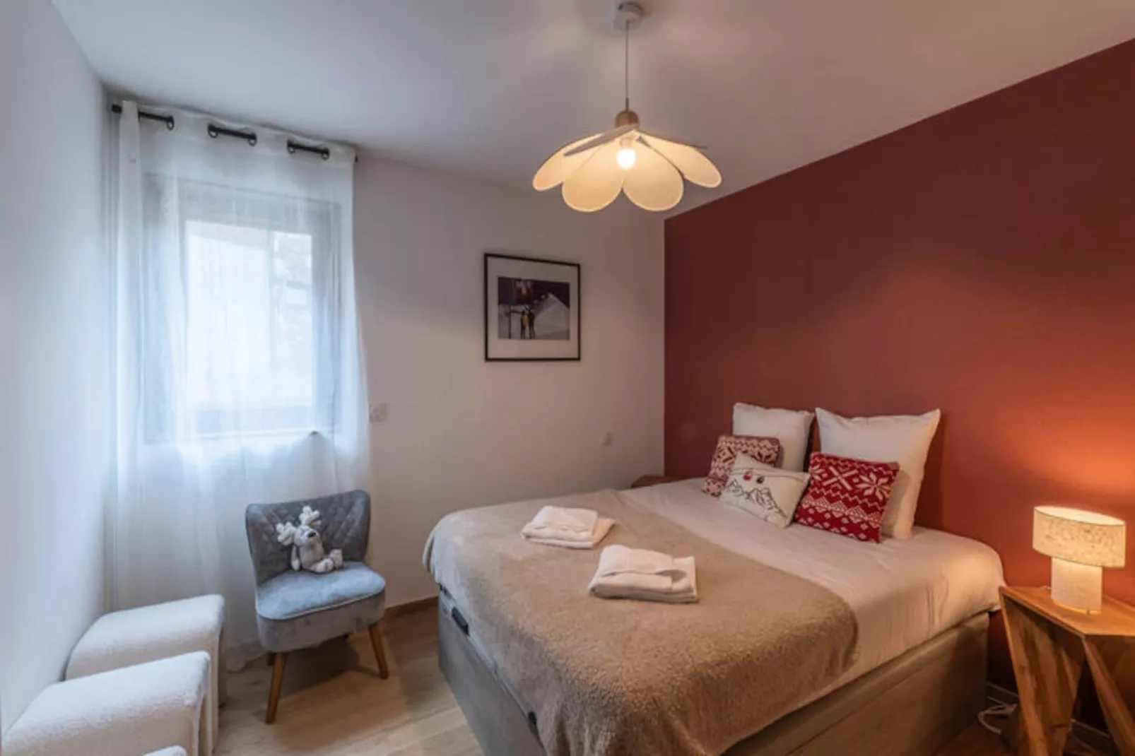 Résidence Expression-Nicht zugeordnet