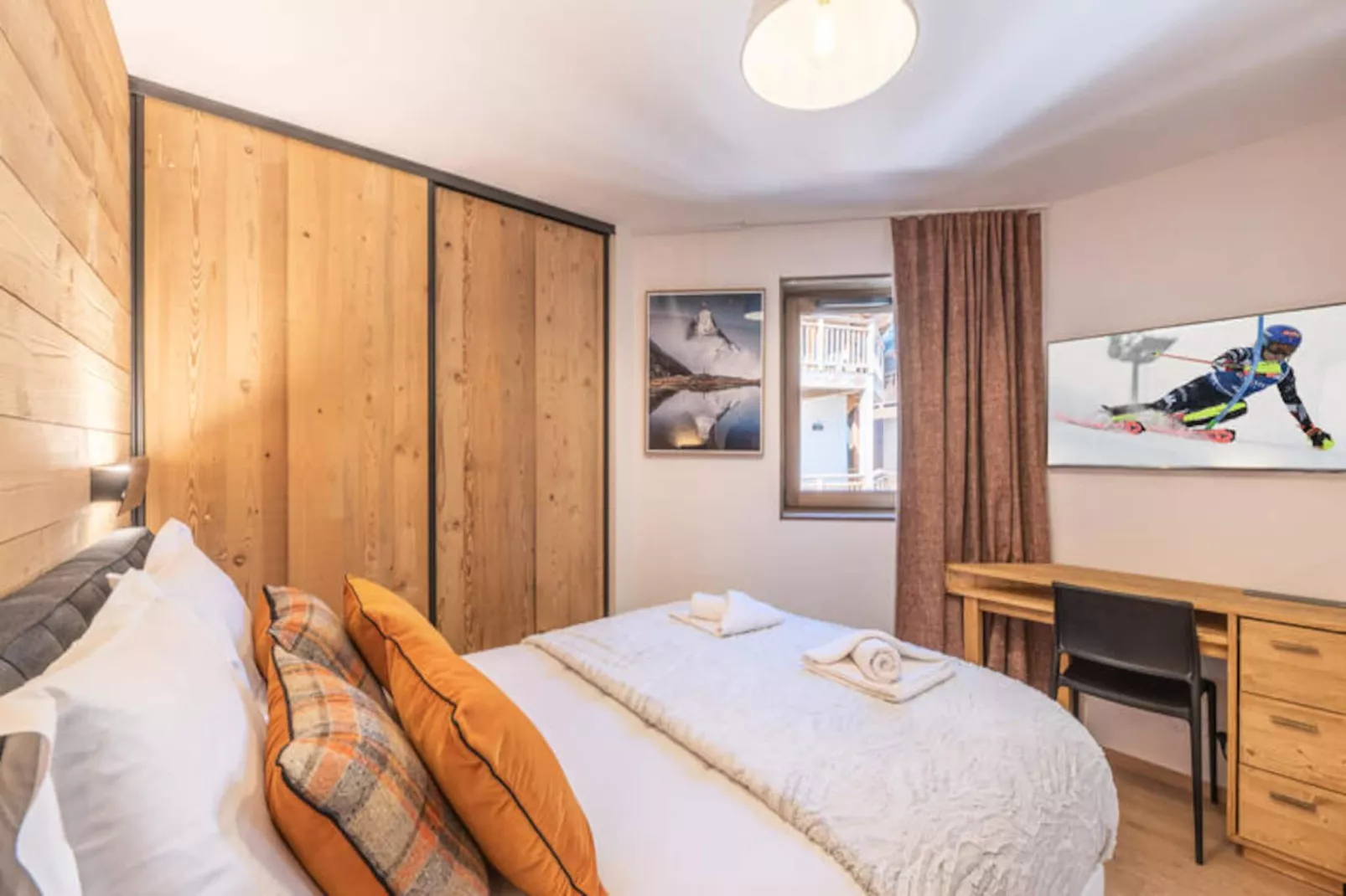 Résidence Expression-Nicht zugeordnet