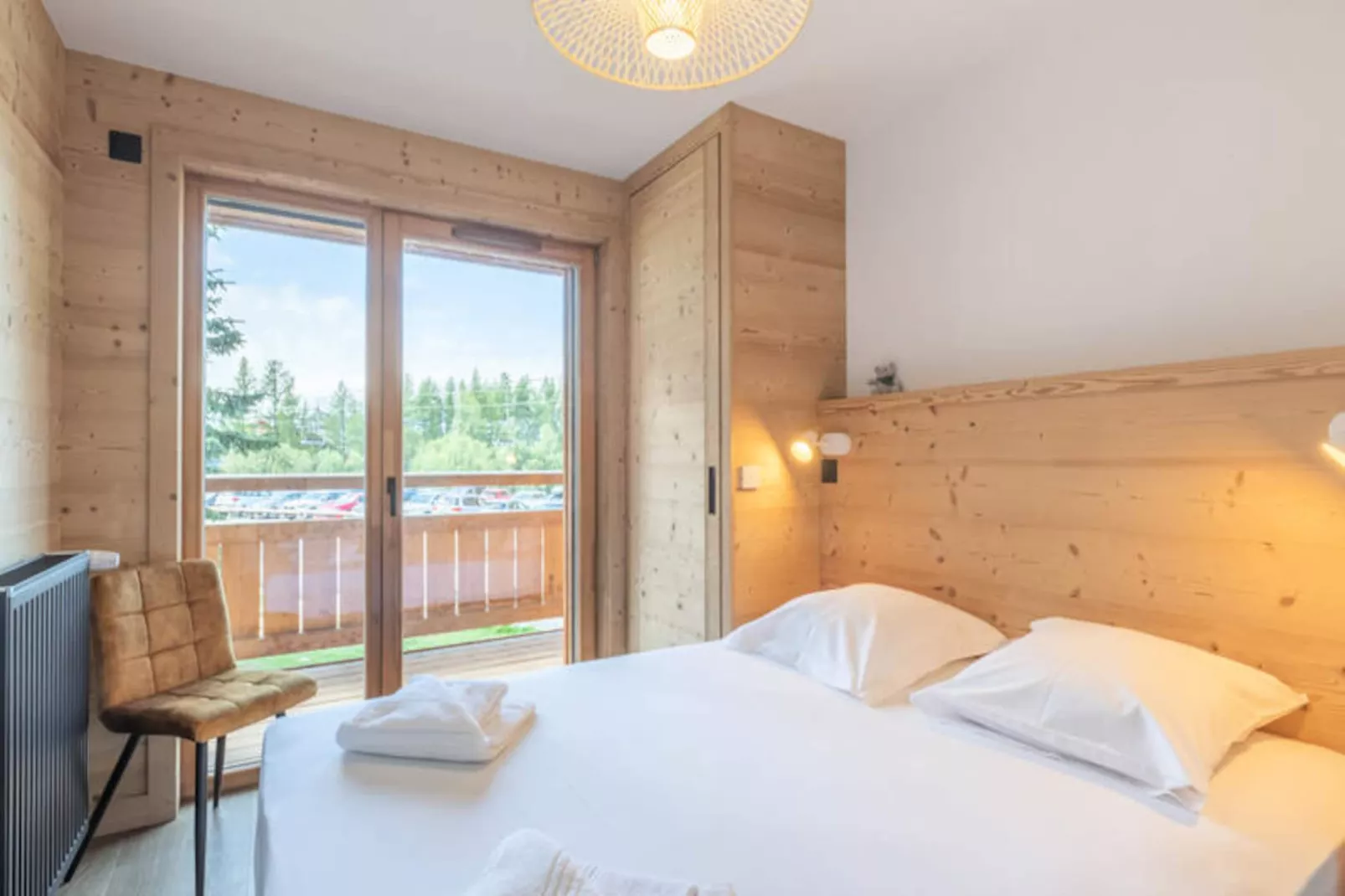 Résidence Cachemire-Non tagué