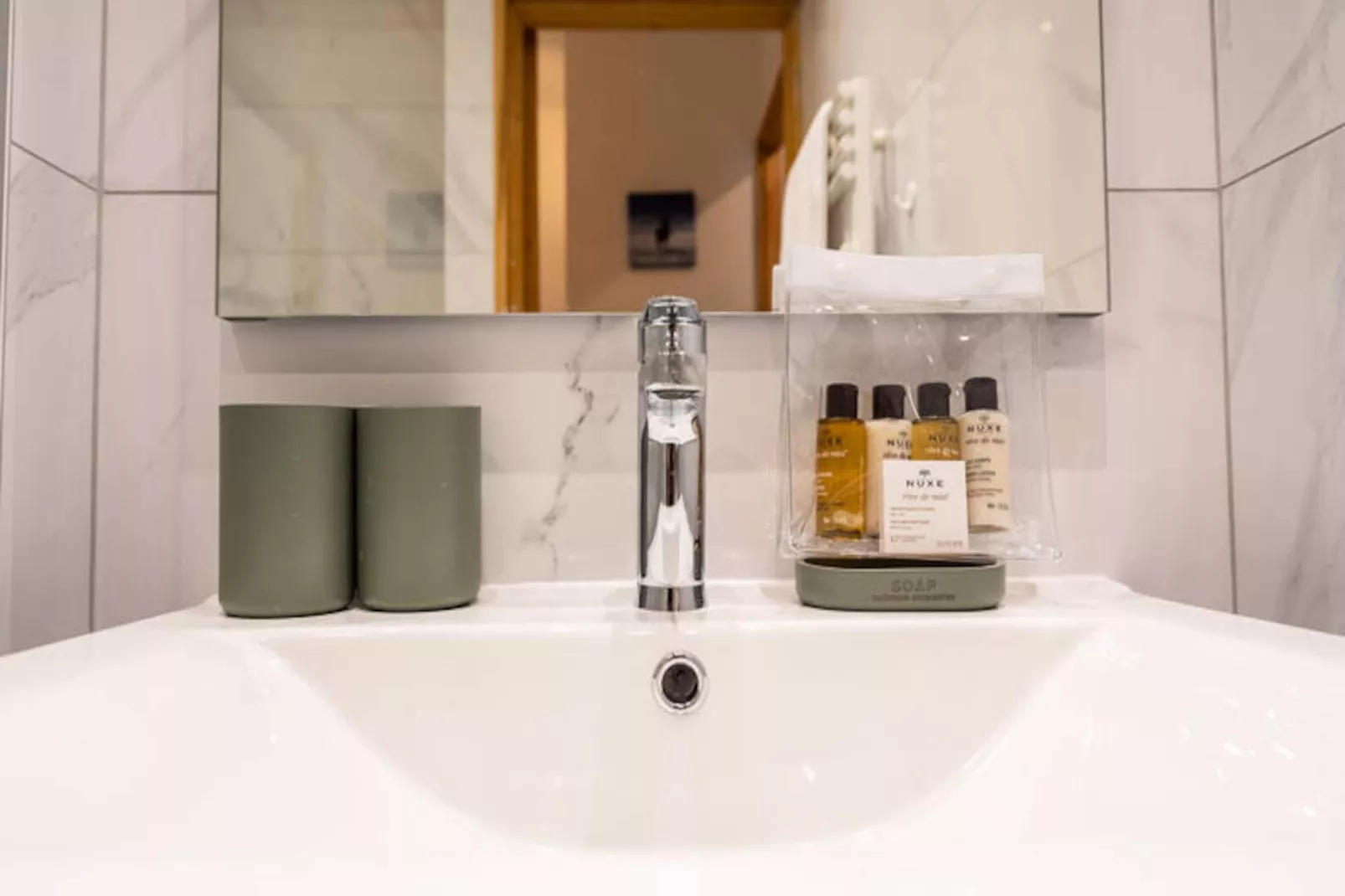 Résidence L'etoile-Nicht zugeordnet