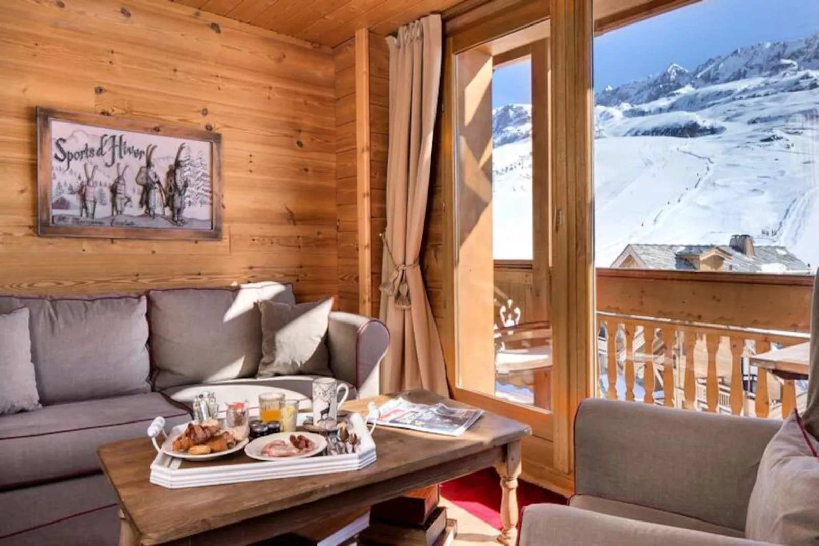 Hôtel Au Chamois d'Or *****-Nicht zugeordnet